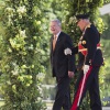 State Visit from Germany
